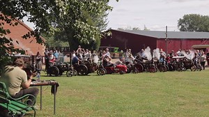 Bressingham Steam & Gardens on Reels