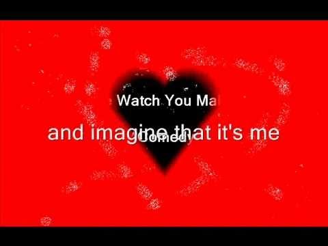 Black - Let me watch you make love
