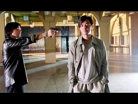 Phim hành động hay nhất 2014 Điệp vụ thiên sứ - Phim le hong kong