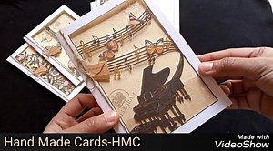 Hollow Engraved Cards to Show Readily Available For Order Placement, You May Comment Below or Message us | Hand Made Cards | Facebook