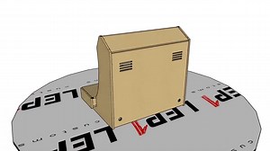 Pandora's Box Ready Arcade Cabinet Kit, up to a 32in Screen, LVL32XP, DIY Arcade Machine, Video Game Cabinet Kit, Bartop, Table Top - Etsy