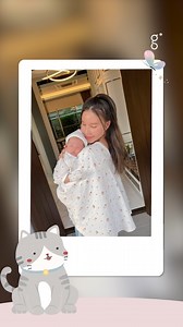 ผ้าคลุมให้นมที่ต้องมีทุกบ้าน นุ่มละมุน ใส่ใสบายทั้งแม่และลูก...