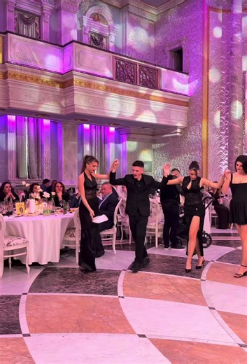 Traditional Albanian Wedding Celebrations Explained
