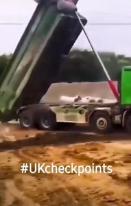 🚛⚡ | UKcheckpoints.info