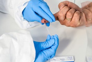 नई तकनीक: कोरोना संक्रमण से कितने सुरक्षित हैं आप? इस टेस्ट की मदद से कुछ ही मिनटों में कर सकेंगे पता