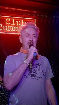 Alan Cumming stars in Club Cumming - Watch Only on WOW Presents Plus