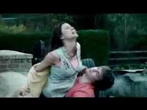 The faster the speed the bigger the mess