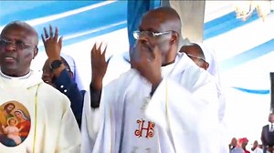 MONSIGNOR JACKSON MURUGARA, IMC, COADJUTOR BISHOP-ELECT OF MERU | Capuchin Television Network