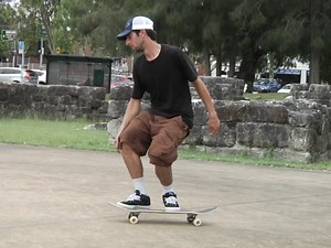 Free Skateboard Magazine on Reels