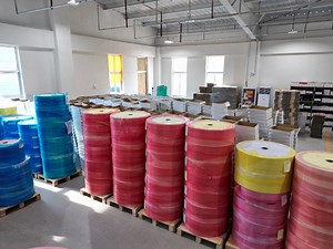 [Hot Item] Paper Factory Wholesale Carbonless Copy Paper for Printing