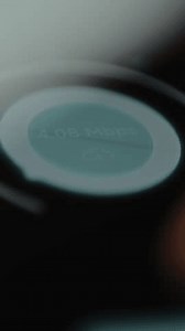 Test de vitesse Wi-Fi effectué sur : vidéo de stock (100 % libre de droit) 3992423563 | Shutterstock