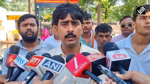 5.8K views · 69 reactions | UP: Hardoi Medical College से 7 दिन का बच्चा चोरी, मचा बवाल-जांच में जुटी पुलिस | News24 | Facebook