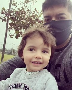 Bom dia! Bom dia! Bom diaaaa!! Tomem bastante água ❤️😂 | Felipe Pires