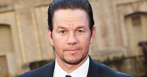 Mark Wahlberg Really Regrets "Boogie Nights"