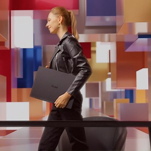 A new dimension gives you more inspiration to create. With the help of the new #ProArt #Studiobook, you can easily channel your inspiration and stay focused on what matters most. 💻✨👩‍🎨 #CreateTheUncreated #PowerUpYourImagination #ASUS Join our creator channel @proart on Instagram to discover more! | ASUS