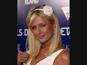 PARIS HILTON PHOTOS
