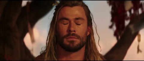 Marvel Studios' Thor: Love and Thunder | Official Teaser