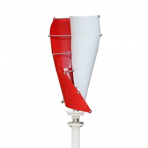 [Hot Item] 2kw Wind Turbine/2000W 3kw 5kw 3 Phase AC Permanent Magnet Wind Generator