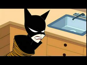 Gotham Girls Season 3 Episode 4: Gotham In Blue