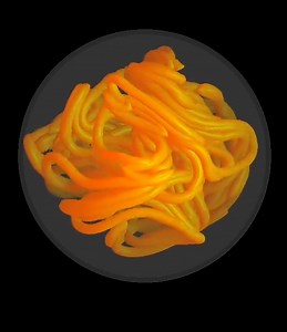 3.2K views · 55 reactions | #ICYMI a #PRFluids Editors' Suggestion: Michael Shelley & co. explore the world of flexible fibers and how they interact with active fluids, like the fluid inside our cells. They reveal the remarkable potential for organized structures on a significant scale. https://go.aps.org/3HmG1qz | American Physical Society | Facebook