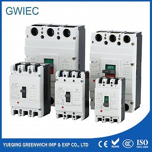 [Hot Item] Circuit-Breaker Failure Protection 1250 AMP 4 Pole MCCB Circuit Breaker Factory RM1-1250