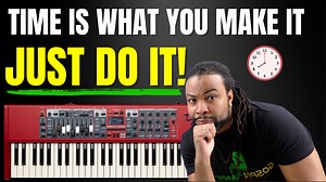 6.1K views · 117 reactions | Plenty Of Time To Master Gospel Piano:...