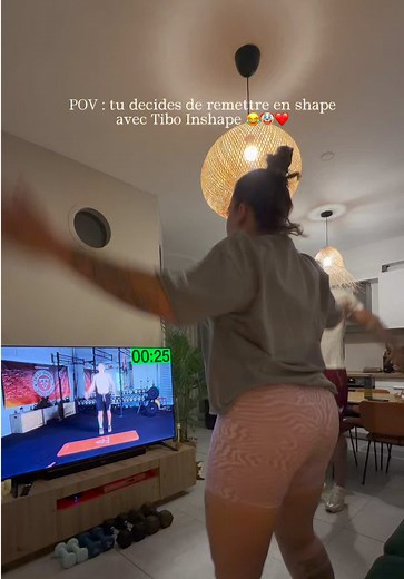 Entraînement HIIT : 3 fois par semaine pour brûler la graisse