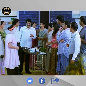 193K views · 5.7K reactions | Allari Naresh & Shamna Kasim Telugu Super Hit Interesting Movie Scene || Telugu Movies || Telugu Cinema Theatre | Telugu Cinema Theatre | Facebook