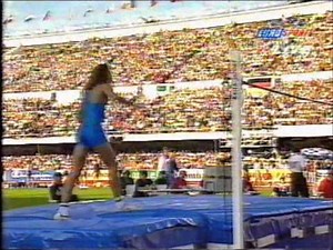 Campeonato de Europa Helsinki 1994, 10km marcha