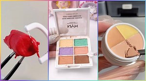 4.8K views · 83 reactions | Repair Some Broken Makeup  | Makeup Repairing ASMR Version ✨ | Kaelimaeee Hub | Facebook