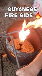 Brilliant Design - Fireside 🔥 #ChefJasonPeru | Chef Jason Peru