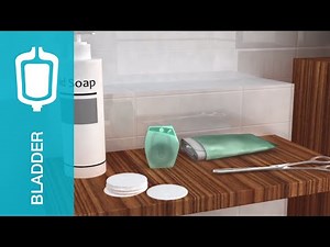 Conveen Optima Animation