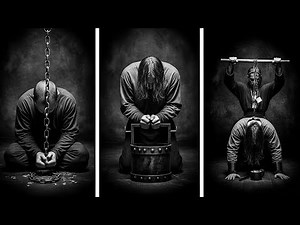 Medieval Punishments Exposed | Flogging, Caning & Flagellation