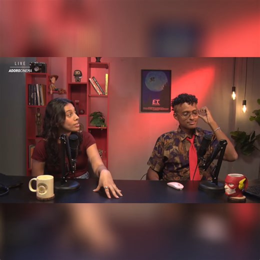 9.7K views · 23 reactions | Megan - A Boneca Assassina Uma Análise Completa do Filme #adorocinema | AdoroCinema | Facebook