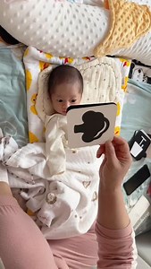 18K views · 49 reactions | Visual sense for baby #viralvideo #luxembourg #goodmorning #london #foryou #usa #newyorktime #uae #ksa #italy #paris #fypシ #mexico #germany #Lahore #Newyork #norway | M Factx | Facebook