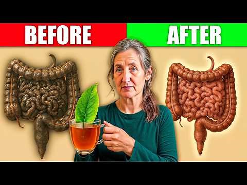 No More GERD or Heartburn! Finally a NATURAL Remedy That ACTUALLY Works! | Barbara O’Neill