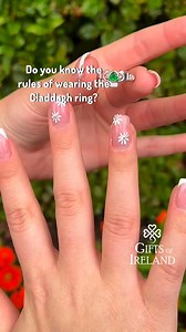 CLADDAGH RING - HOW TO WEAR IT: A Symbol of Irish Love & Legacy There’s a little fishing village just outside Galway City called Claddagh, where the salty air mingles with stories of old. It was here, centuries ago, that one of Ireland’s most cherished symbols was born—the Claddagh ring. Legend tells of Richard Joyce, a young fisherman who was taken by pirates and sold into slavery. Far from home, in a foreign land, he learned the craft of goldsmithing, but his heart never left Ireland. With eve