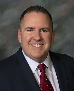 Andrew Eaves, Financial Advisor in Hingham, MA