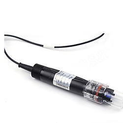 [Hot Item] Veinasa-pH pH Sensor Water pH Sensor 4-20mA Electronic Measuring Instruments