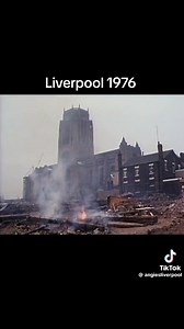 93K views · 1K reactions | Liverpool 1976 #liverpool1970s #1970sliverpool | In my liverpool home | Facebook