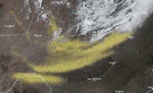 WeatherMatrix on Reels