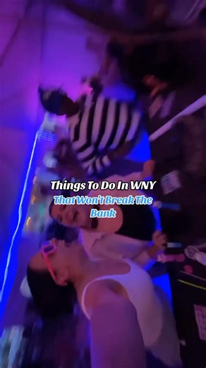 16K views · 41 reactions | Who doesn’t wanna have fun on a budget?...