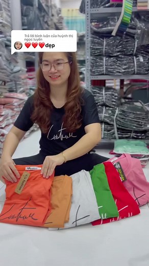 Bishop Store (Trùm đồ bigsize) trên TikTok