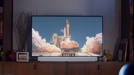 Sonos Wall Mount for Playbar (2013)