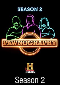 Pawnography: Watch Closely