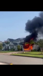 8.6K views · 88 reactions | 2023 Mercedes EQE350+ loaner car catches on fire while parked inside home garage. #electric #electriccar #mercedesbenz #fire | Daily Crashes | Facebook