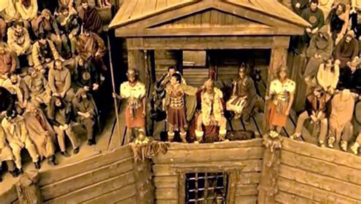 The Arena - Schlacht um Rom (2001) Filme Deustche HD