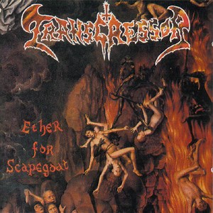 Transgressor - Ether For Scapegoat