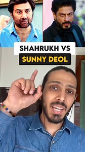 Srk vs sunny deol Try free test link on www.goodn.co #viral #india #likes #dance #tiktok #trending #mumbai #kerala #bollywood #salmankhan #kollywood #deepikapadukone #tollywood #aliabhatt #priyankachopra #katrinakaif #shraddhakapoor #shahrukhkhan #bollywoodactress #bollywoodactresses #bollywoodnews #bollywoodstylefile #bollywoodcelebrity #bollywoodmusic #bollywoodactors #bollywoodstars #bollywoodmovie #bollywoodjewellery #bollywoodlovers #bollywoodmemes | Digital Gandhi