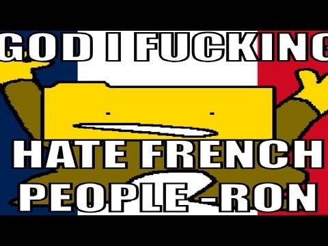 Bob's Onslaught, but only when Ron is shown on screen (READ DESC)